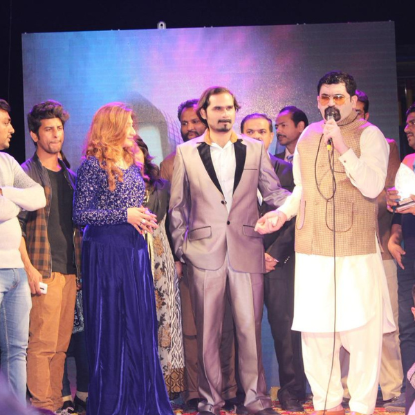 Corporate Video Production Pakistan