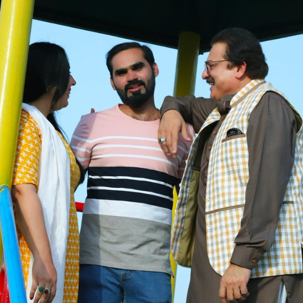 Documentary Production Pakistan