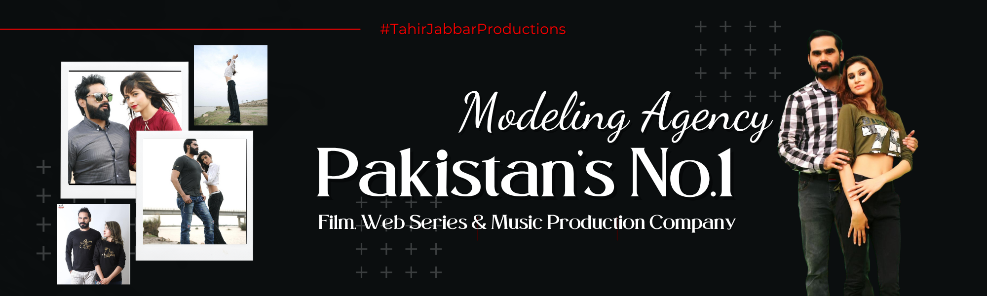 Number 1 Film, Web Series & Music Production Company of Pakistan