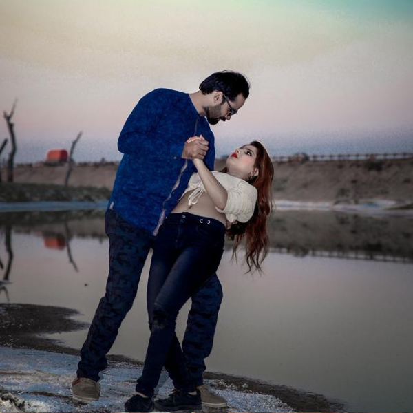 Post-Production Studio Pakistan