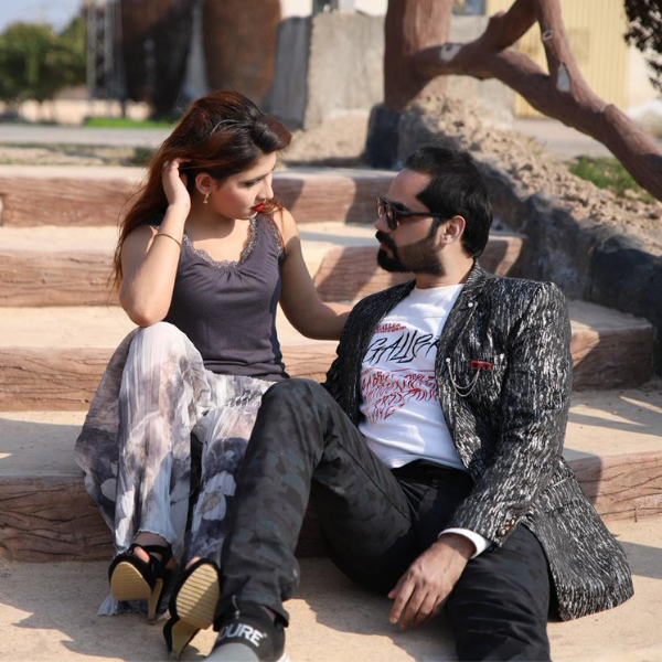 Short Film & Web Series Production Pakistan