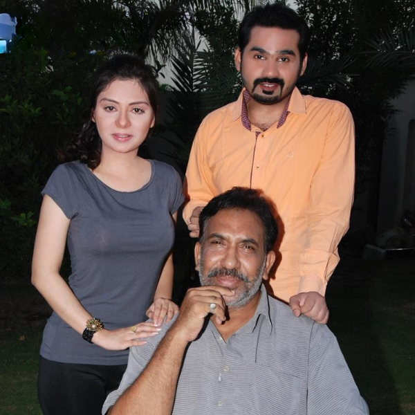 Telefilm Production Pakistan